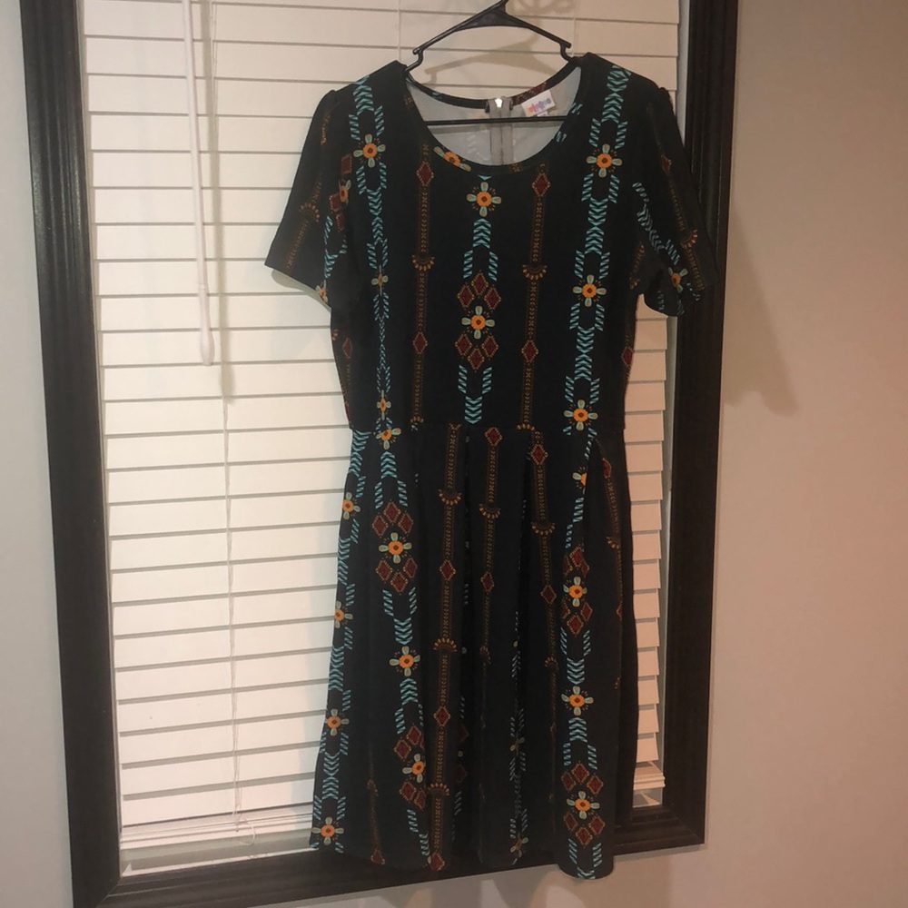 2X LLR Amelia EUC